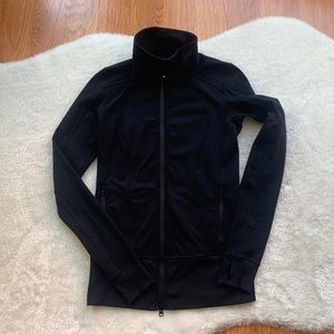 Lululemon zip jacket